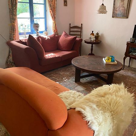 Maison L'Atelier Thollet المظهر الخارجي الصورة