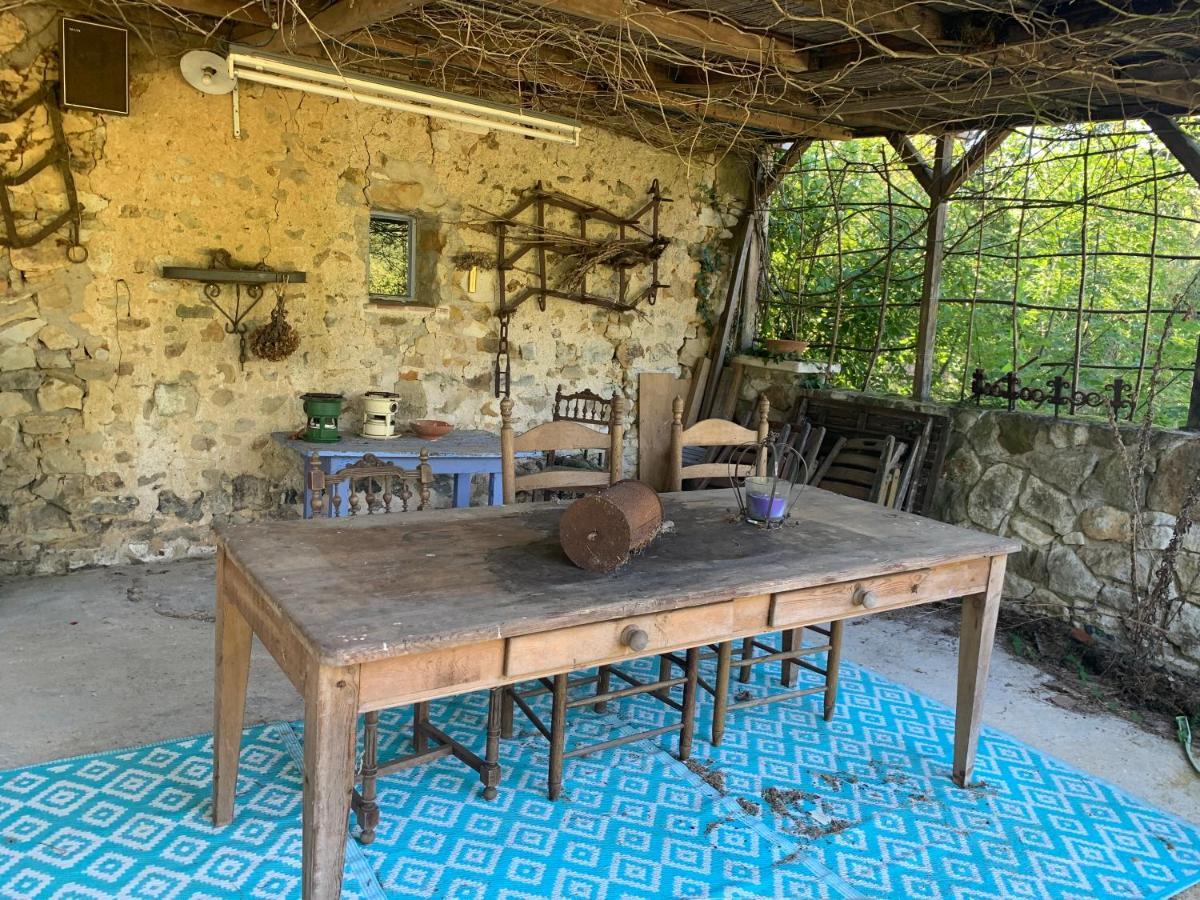 Maison L'Atelier Thollet المظهر الخارجي الصورة
