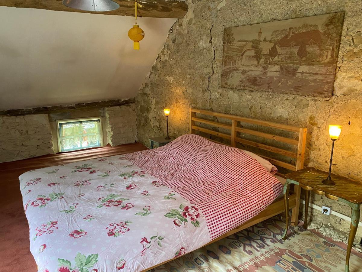 Maison L'Atelier Thollet المظهر الخارجي الصورة